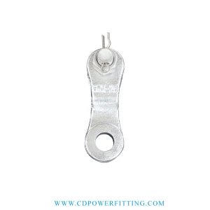 Connecting Hanging Clevis Tongue